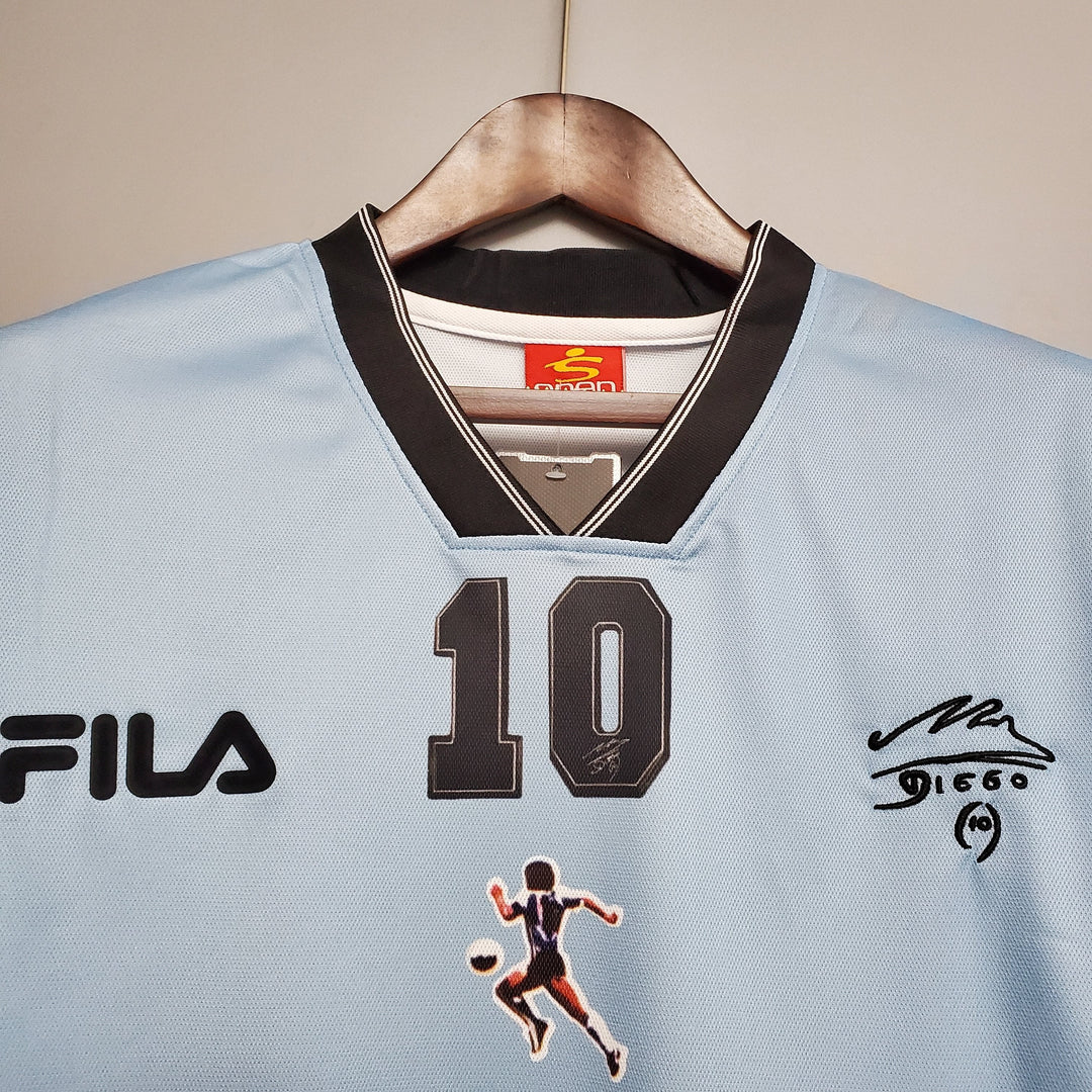 Argentina 2001 COMMEMORATIVA