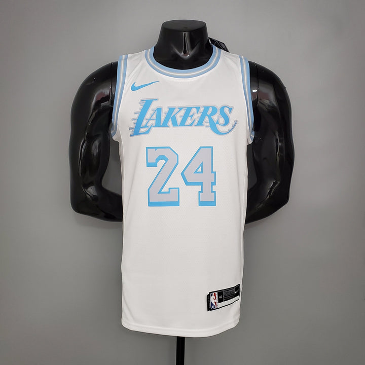 Lakers 24 Bryant - RETRO LIMITED EDITION