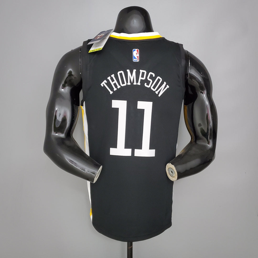 Warriors 11 Thompson