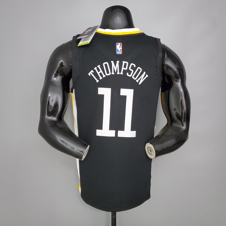 Warriors 11 Thompson