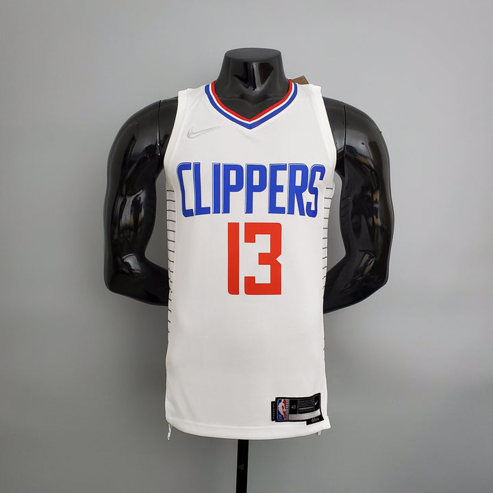 LA Clippers 13 George - 75esimo anniversario