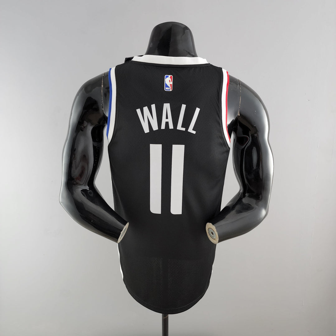 LA Clippers 11 WALL