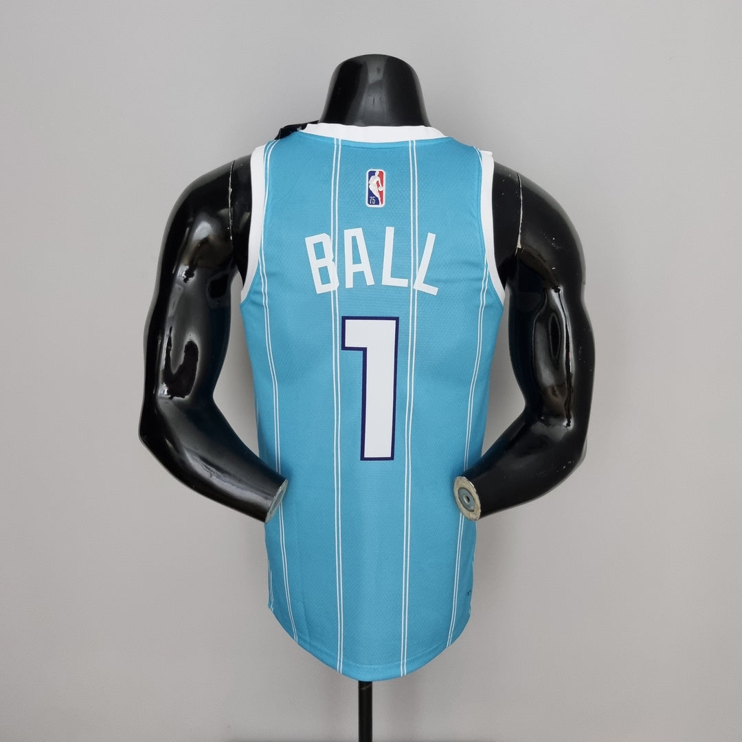Charlotte Hornets 1 BALL