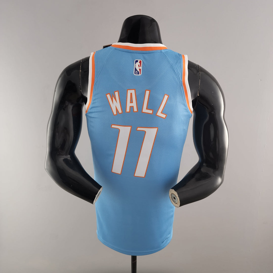 LA Clippers 11 WALL - CITY EDITION