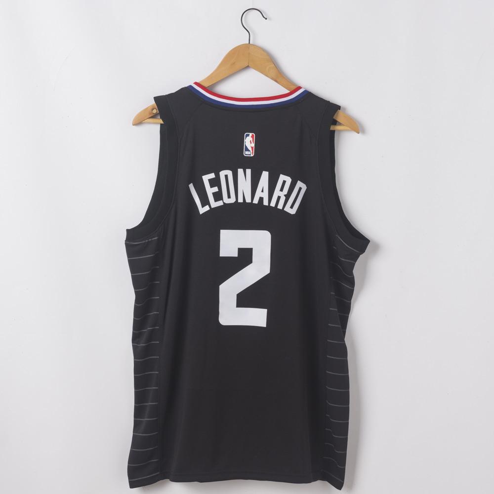 Clippers 2 Leonard