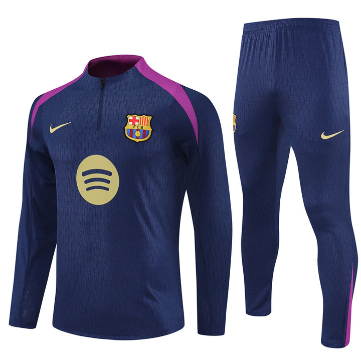 BARCELLONA 25/26 TUTA ALLENAMENTO