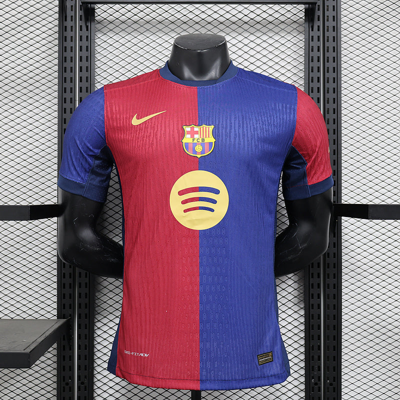 Barcellona 24/25 HOME