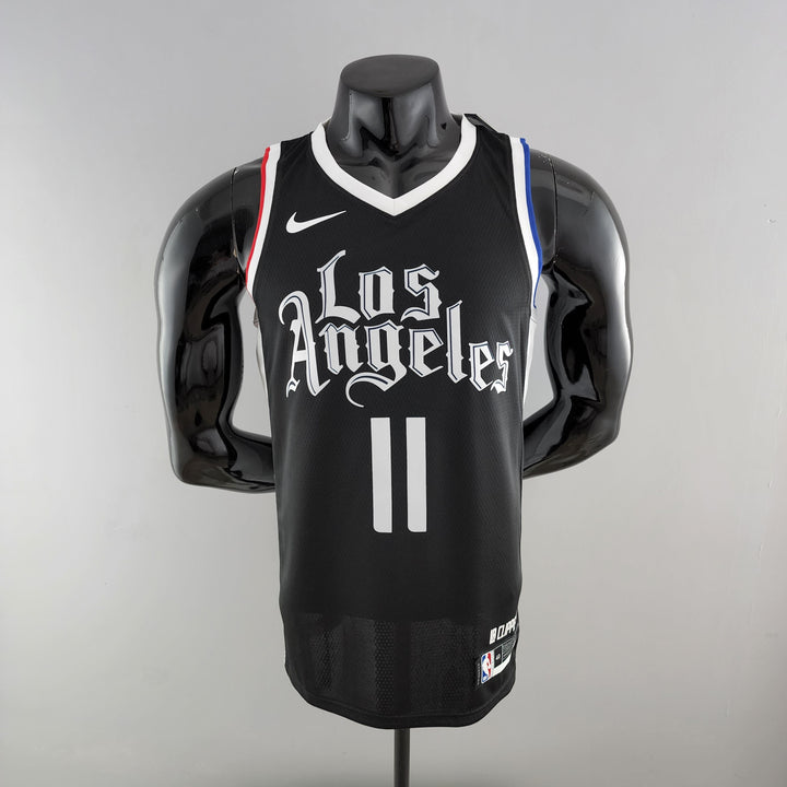 LA Clippers 11 WALL