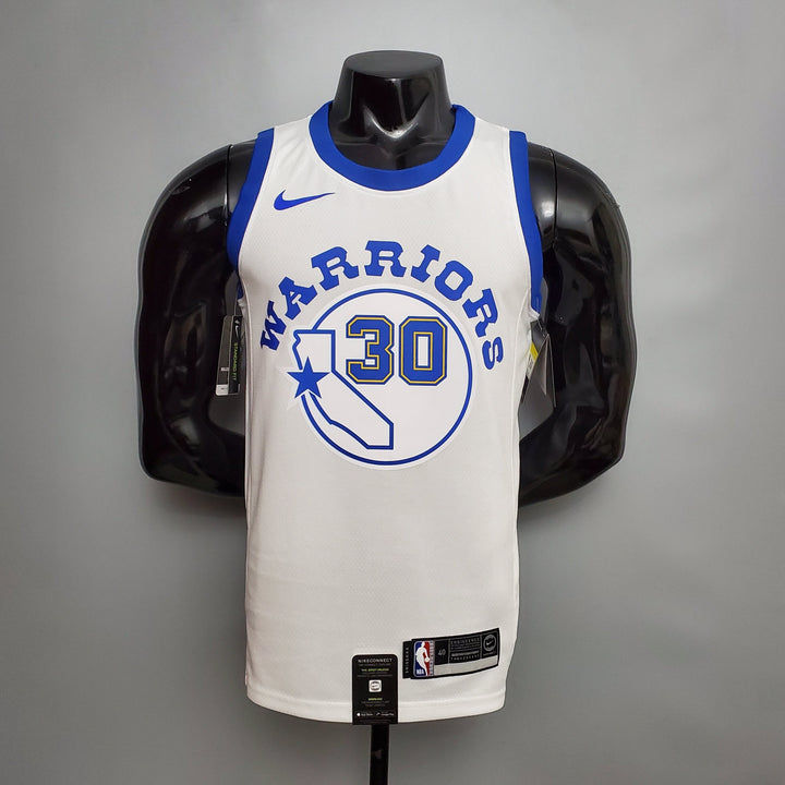 Warriors RETRO 30 Curry