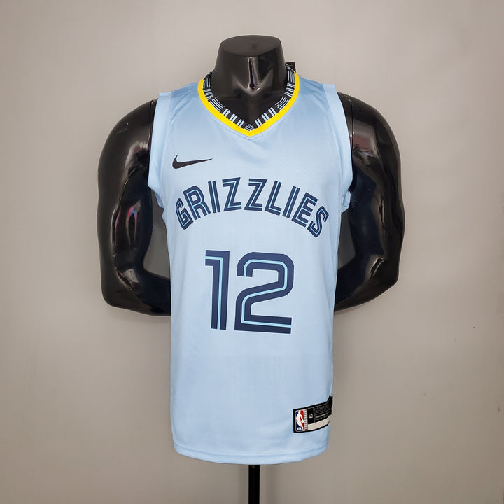 Grizzlies CITY EDITION 12 Morant
