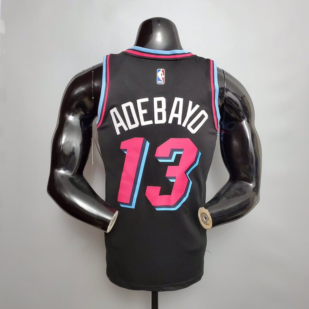 Miami Heat 13 ADEBAYO