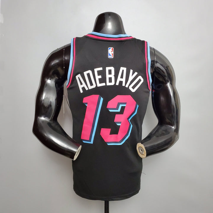 Miami Heat 13 ADEBAYO