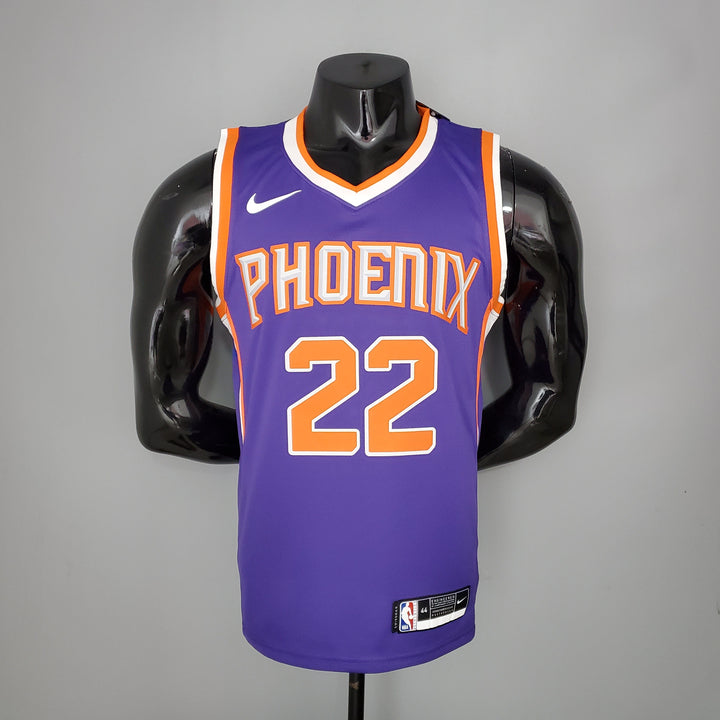Suns 22 Ayton