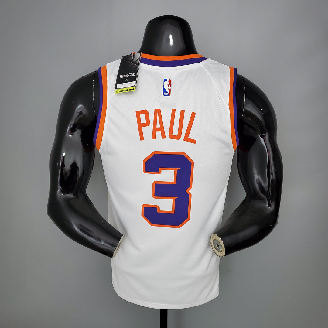 Phoenix Suns 3 Paul