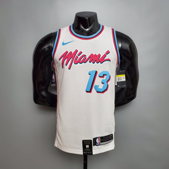 Miami Heat 13 ADEBAYO