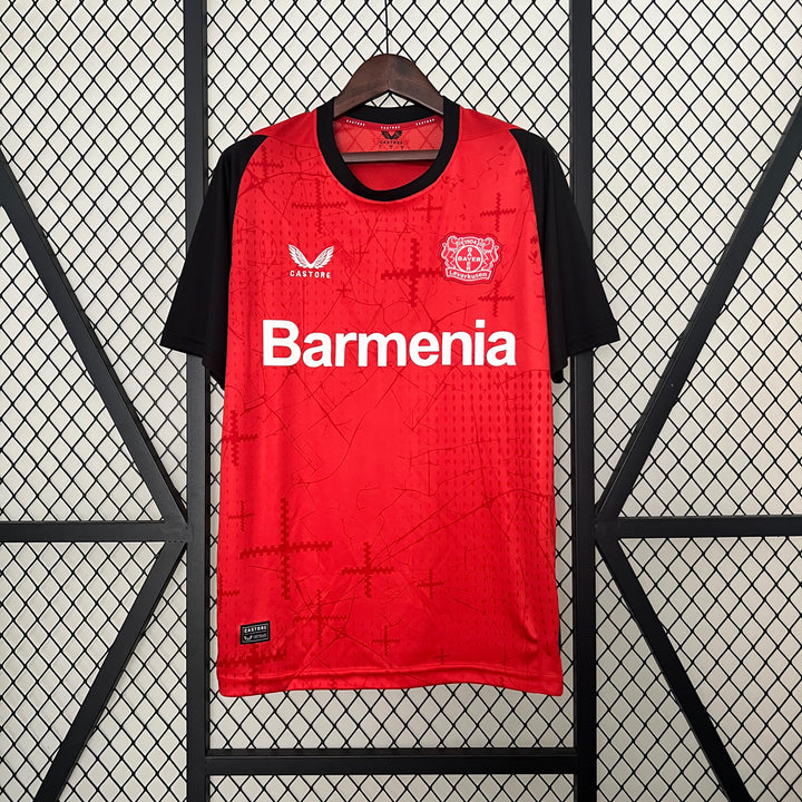 Bayer Leverkusen 24/25 HOME