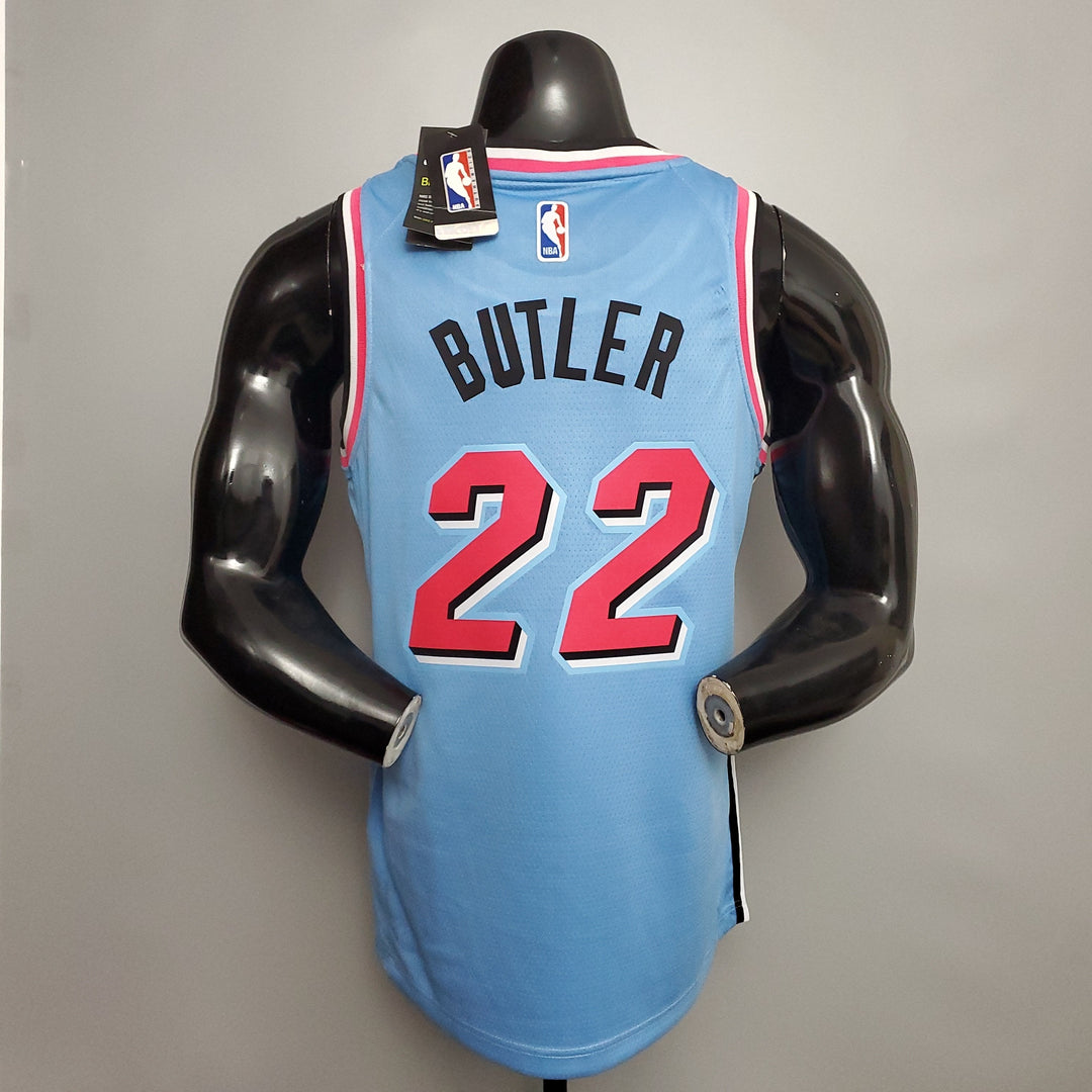 Miami Heat 22 Butler