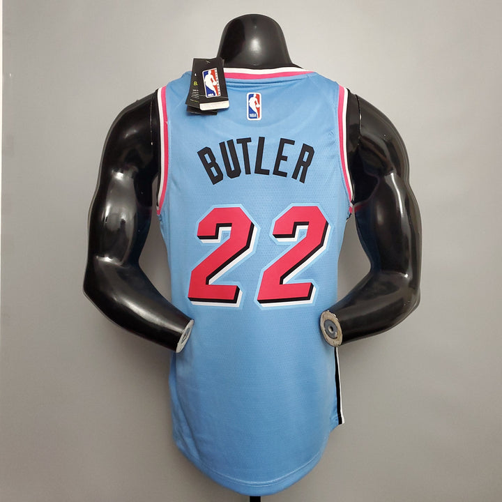 Miami Heat 22 Butler