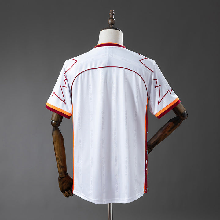 Roma 99/00 AWAY