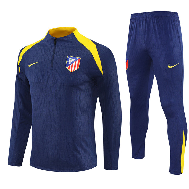 ATLETICO MADRID 25/26 TUTA ALLENAMENTO