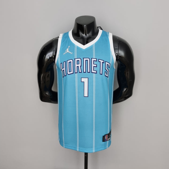 Charlotte Hornets 1 BALL