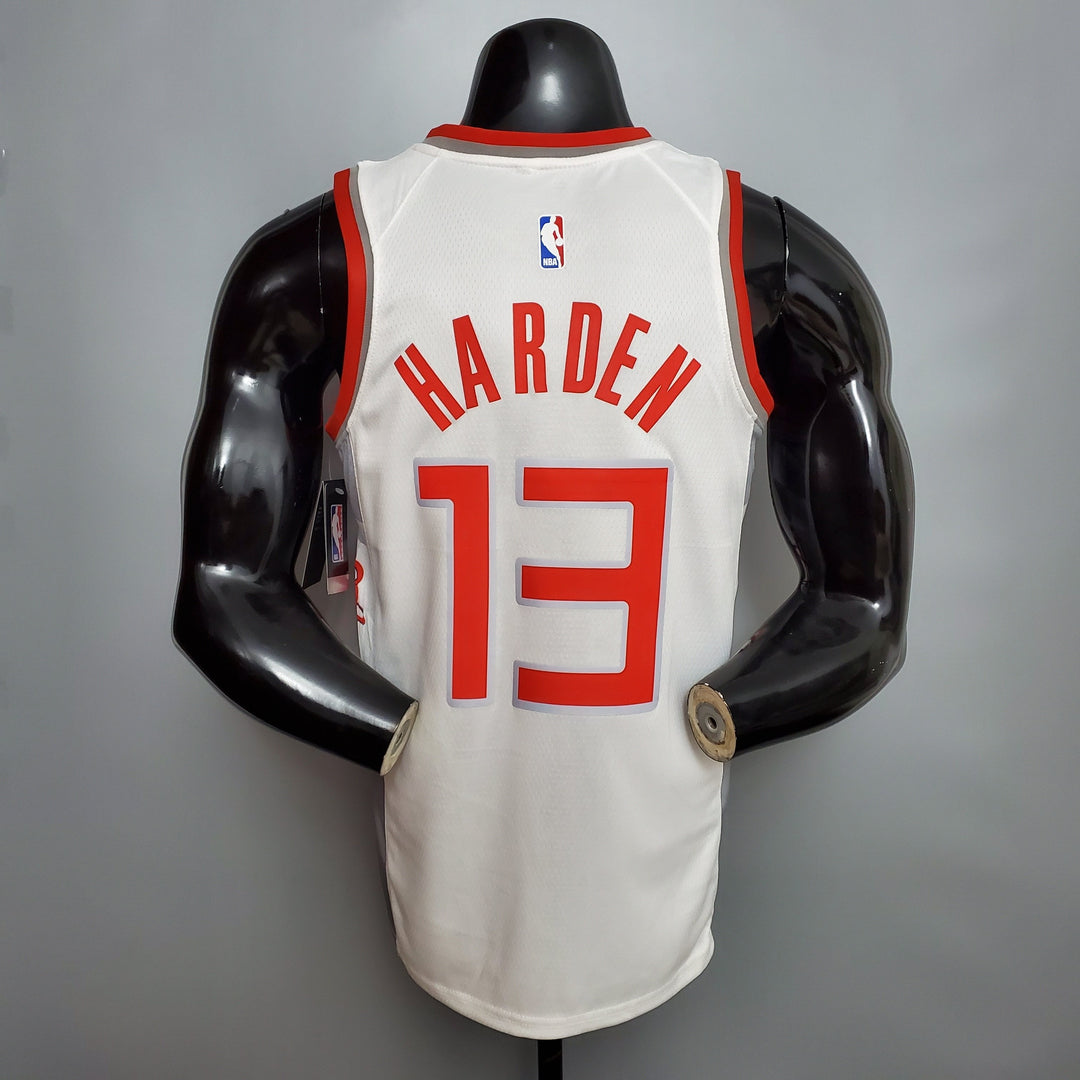 Rockets 13 HARDEN