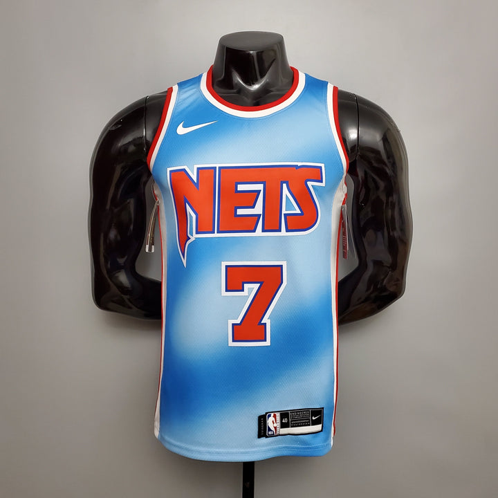 Brooklyn Nets 7 Durant