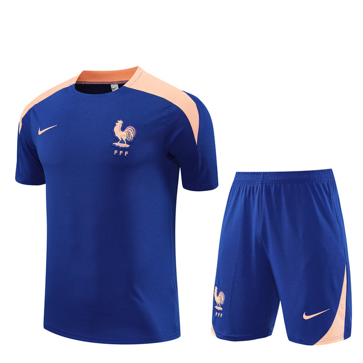 FRANCIA 25/26 - KIT ALLENAMENTO