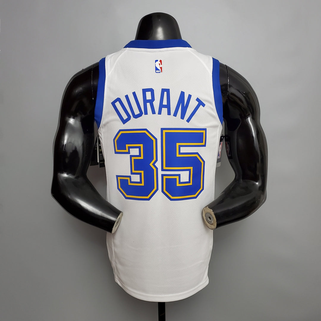 Warriors RETRO 35 Durant