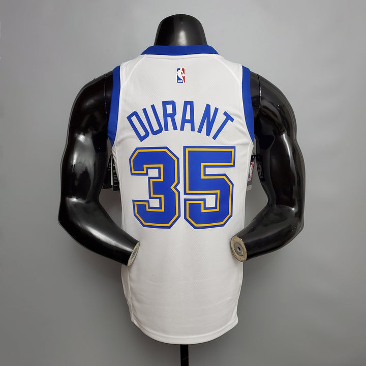 Warriors RETRO 35 Durant