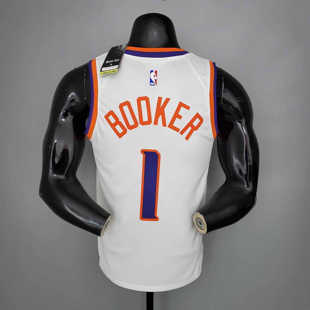 Phoenix Suns 1 Booker