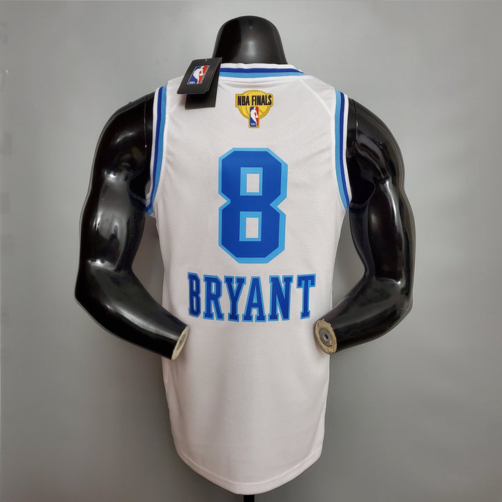 Lakers 8 Bryant