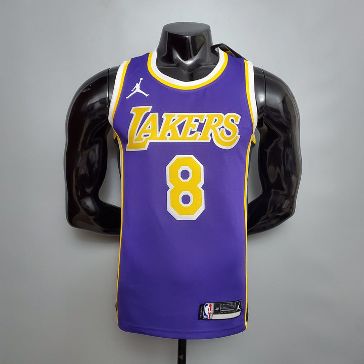 Lakers JORDAN 8 Bryant