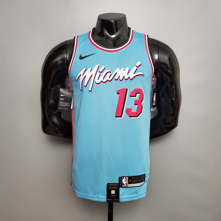 Miami Heat 13 ADEBAYO