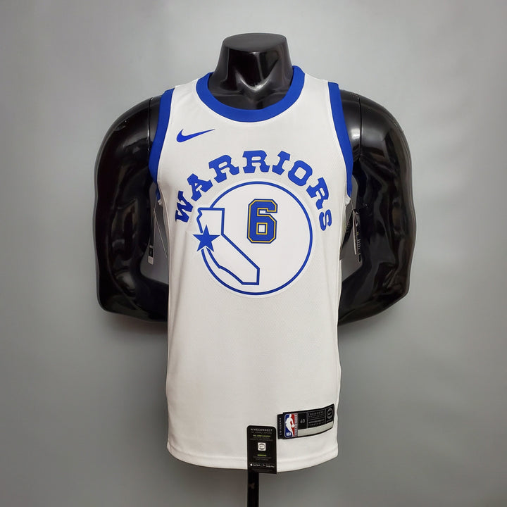 Warriors RETRO 6 YOUNG