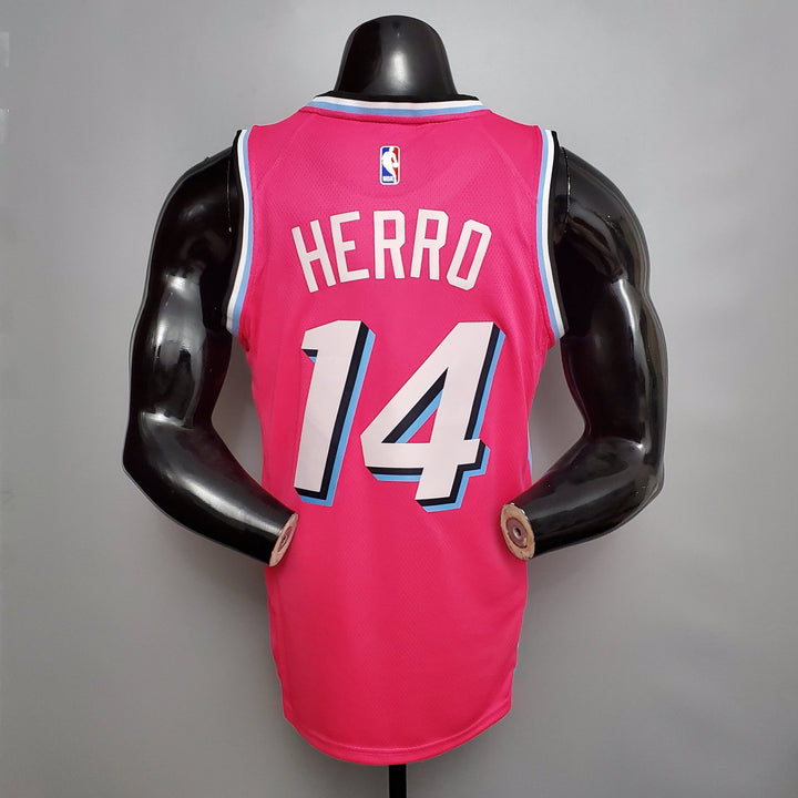 Miami Heat 14 Herro