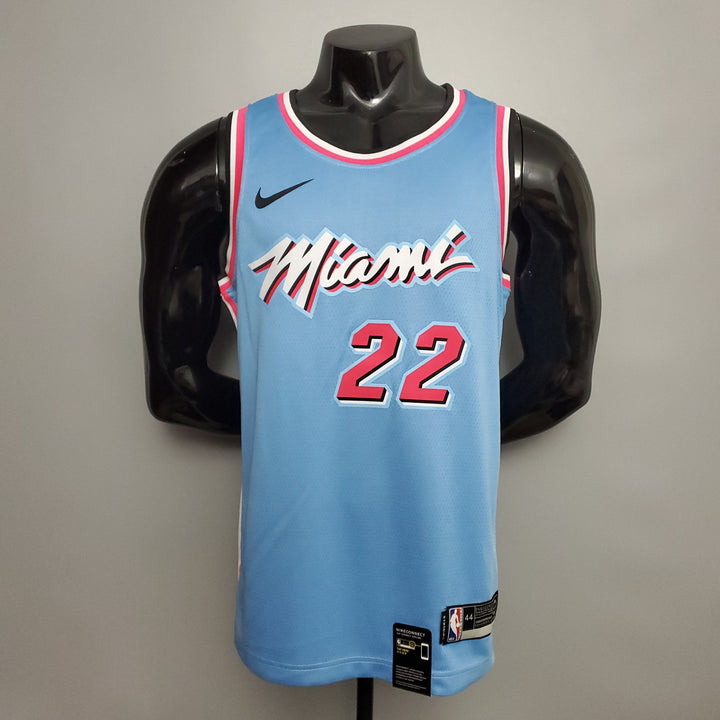 Miami Heat 22 Butler