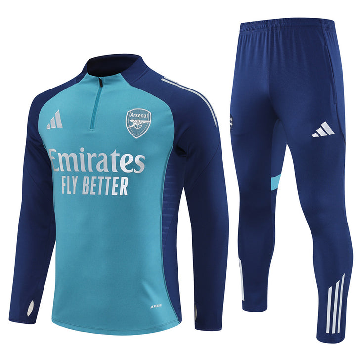 ARSENAL 25/26 TUTA ALLENAMENTO