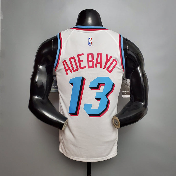 Miami Heat 13 ADEBAYO