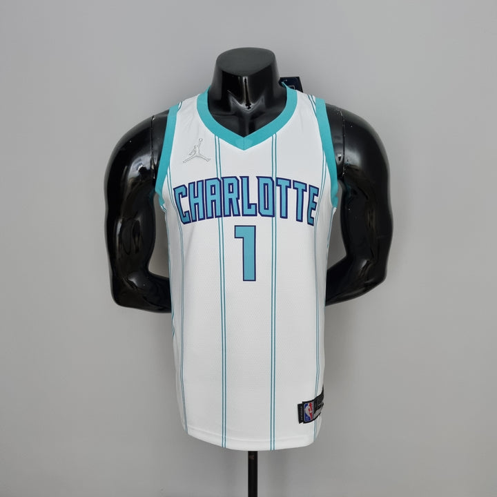Charlotte Hornets 1 BALL