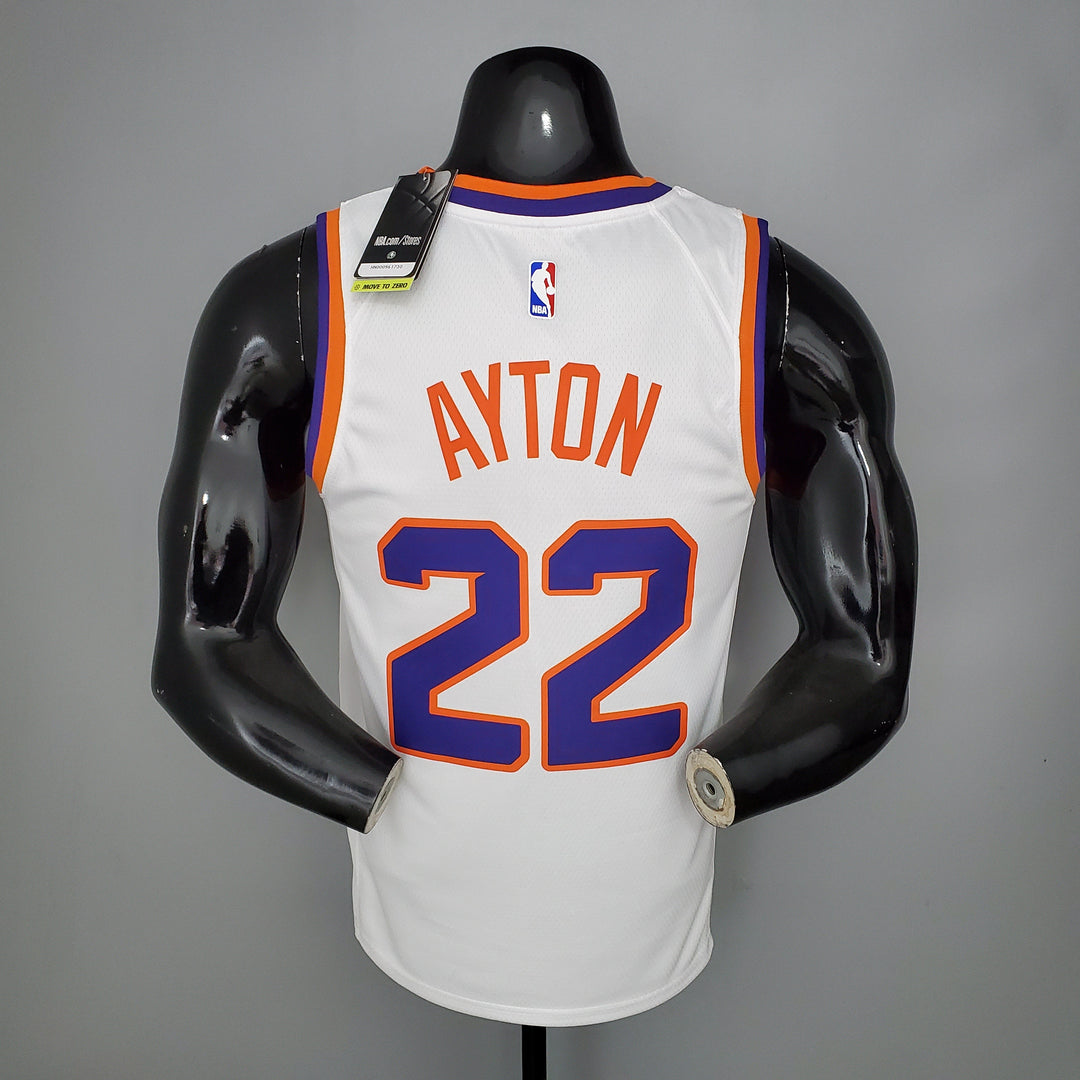 Phoenix Suns 22 Ayton