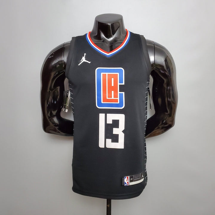 Clippers 13 GEORGE - jordan