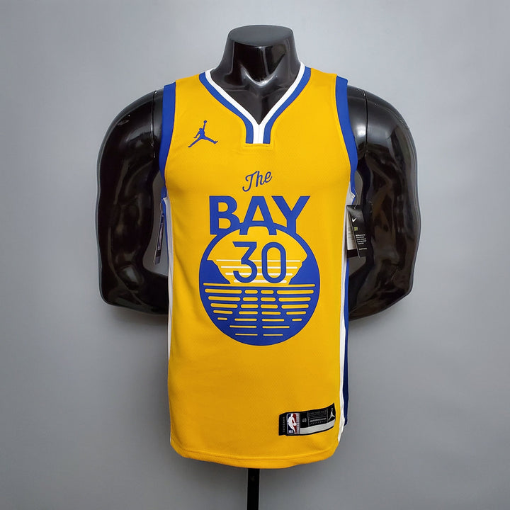 Warriors 30 Curry