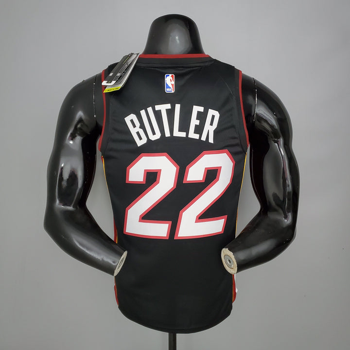 Miami Heat 22 Butler