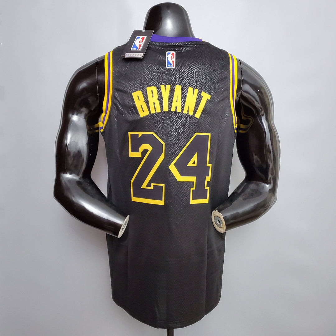 Lakers 8/24 Bryant NIKE RECOGNITION