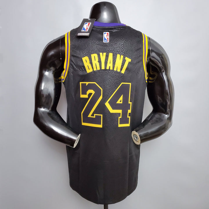 Lakers 8/24 Bryant NIKE RECOGNITION