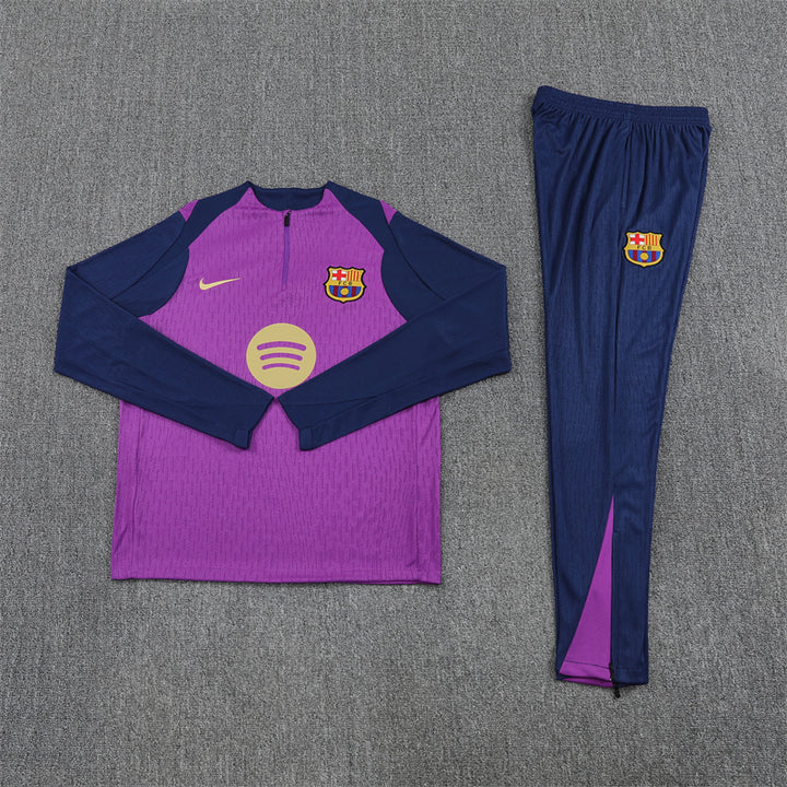 BARCELLONA 25/26 TUTA ALLENAMENTO