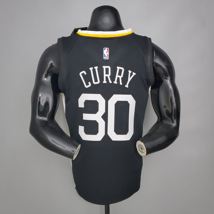 Warriors 30 Curry