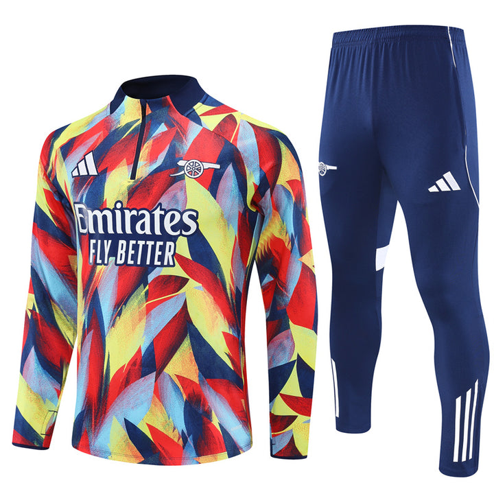 ARSENAL 25/26 TUTA ALLENAMENTO