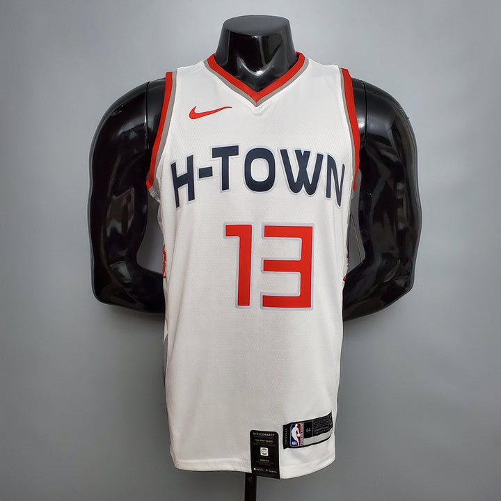 Rockets 13 HARDEN